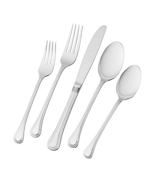 Astley Flatware Set  20 Piece