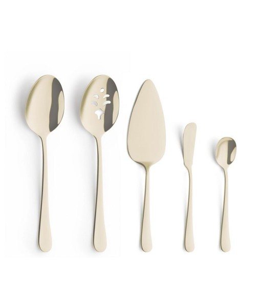 Austin Classic Serving Set 5 Piece