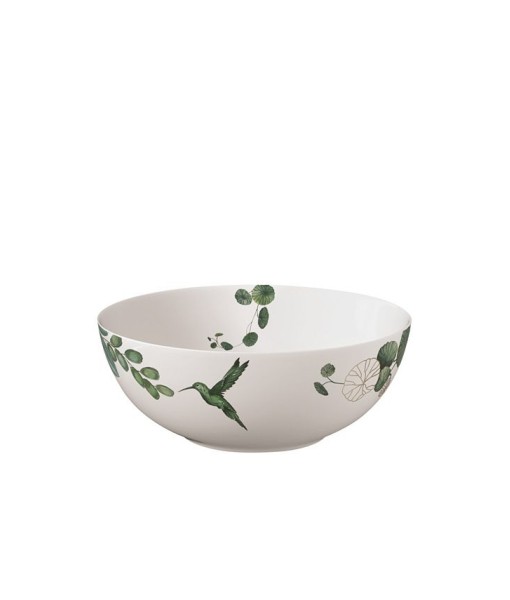 Avarua Salad Bowl Medium Round