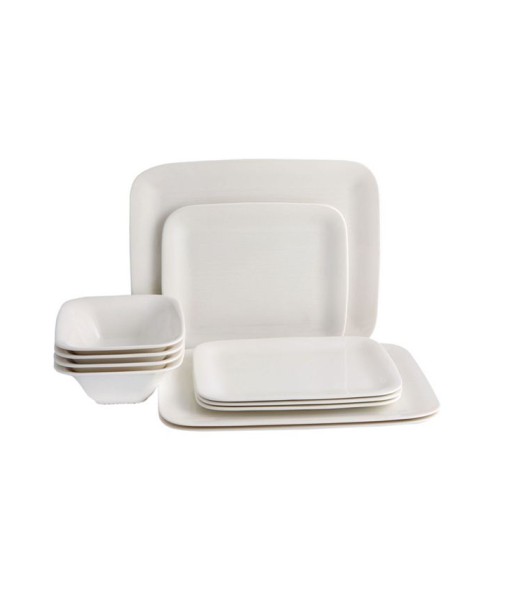 Bach 12-Piece Dinner Set