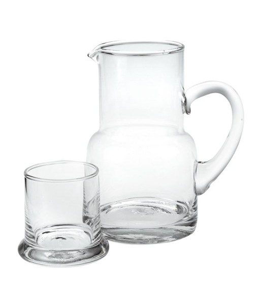 2-Piece Long Island 10 oz. Carafe Set