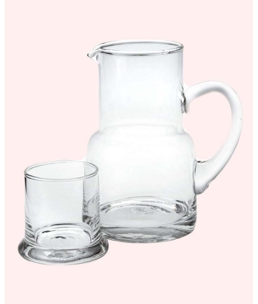 2-Piece Long Island 10 oz. Carafe Set