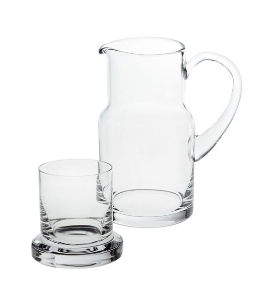 2-piece Manhattan Carafe Set