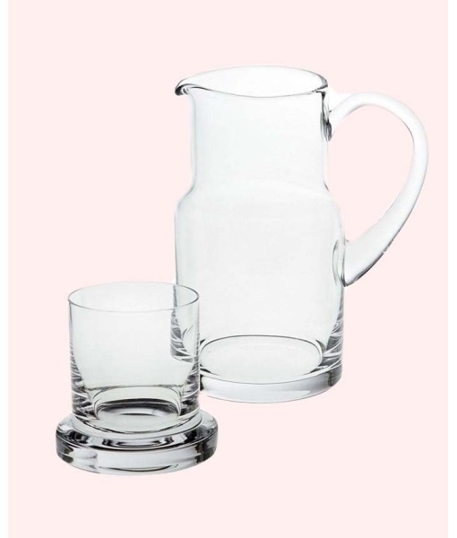 2-piece Manhattan Carafe Set