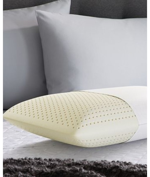 Talalay Latex Pillow  Queen