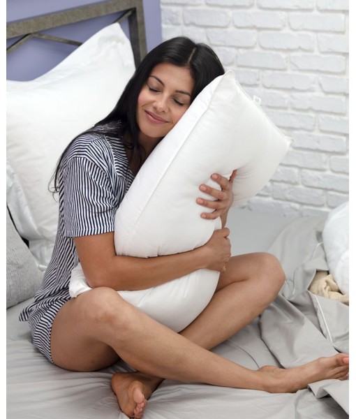 Fresh & Clean Ultra-Fresh Antimicrobial Pillows - Standard  2-Pack