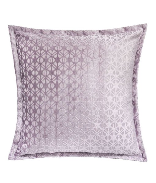 Isabella Jacquard Throw Pillow  Faya