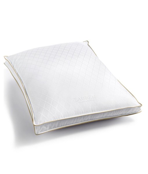 Winston Firm Density Pillow  Standard/Queen