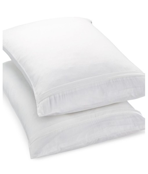 Easy Care 2-Pack Pillow Protectors  