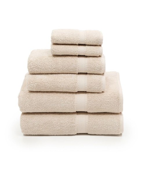 Sinemis Terry Bath Towel Collection