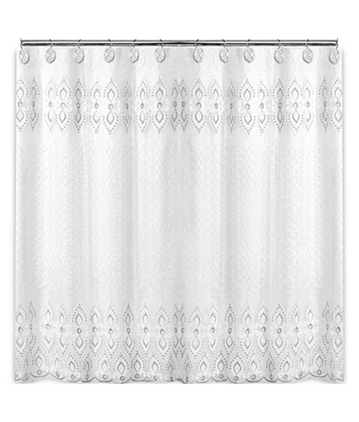 Monaco Shower Curtain