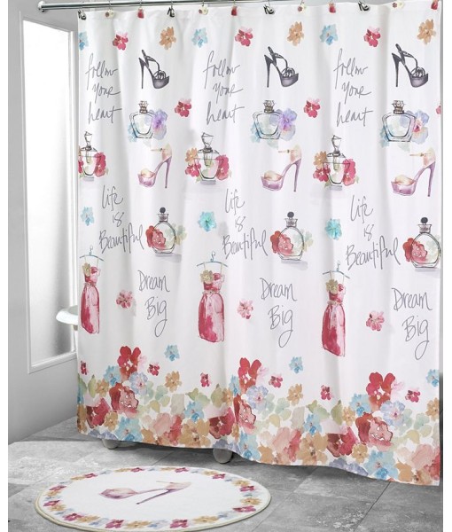 Dream Big Shower Curtain  72