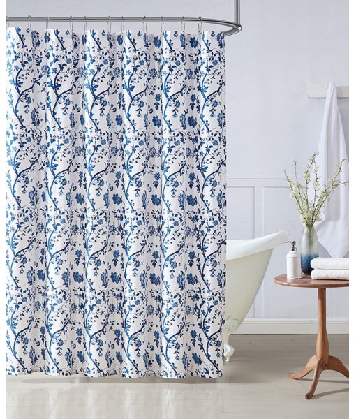 Elise Shower Curtain  72