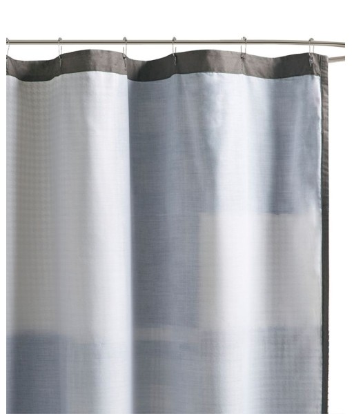  100% Cotton Shower Curtain  72