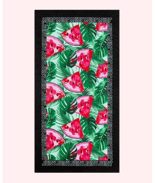 Watermelon Cotton Beach Towel  36