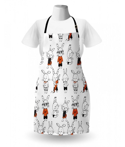 Amusing Apron