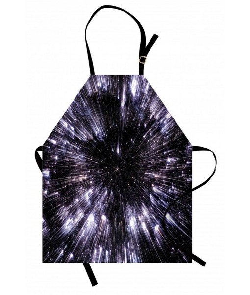 Cosmic Apron