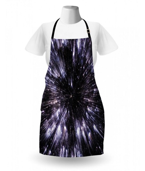 Cosmic Apron