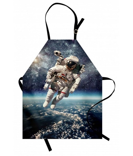 Nebula Apron