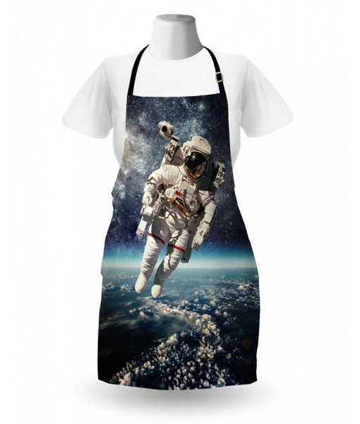 Nebula Apron