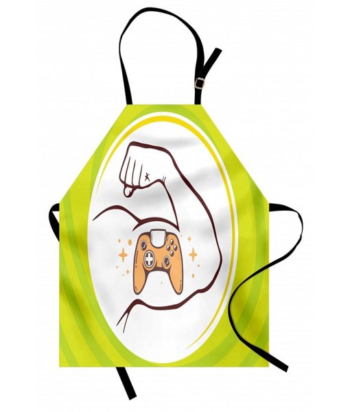 Gamer Apron