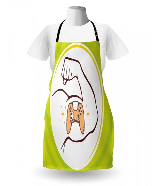 Gamer Apron