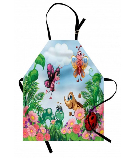 Garden Apron