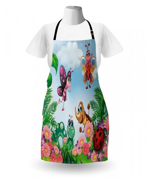 Garden Apron