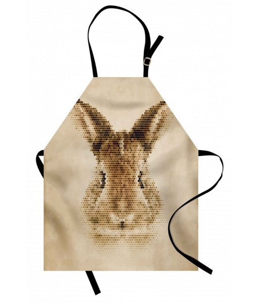 Symmetry Apron