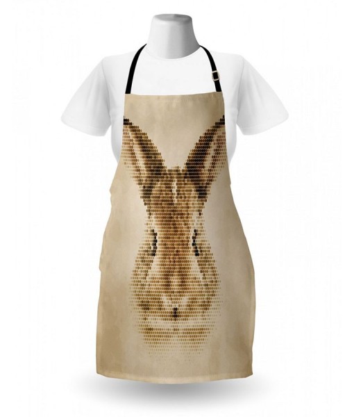 Symmetry Apron