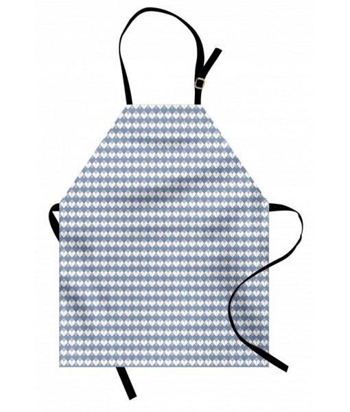 Geometric Apron