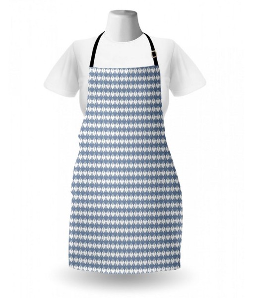 Geometric Apron