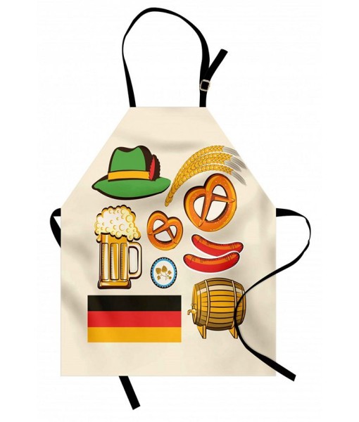  Delights Apron