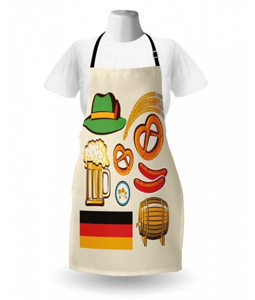  Delights Apron