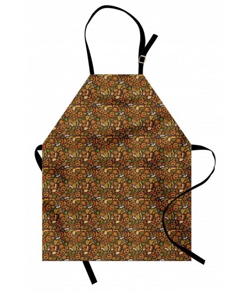 Oktoberfest Apron