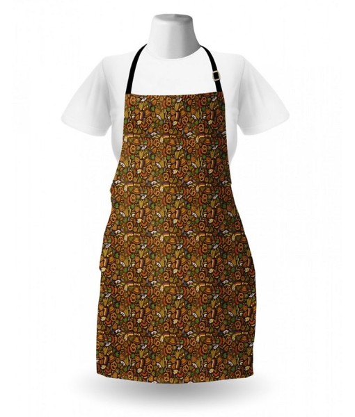 Oktoberfest Apron