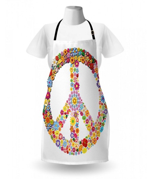 Groovy Apron