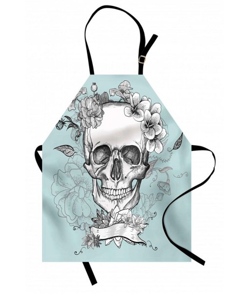 Grunge Apron