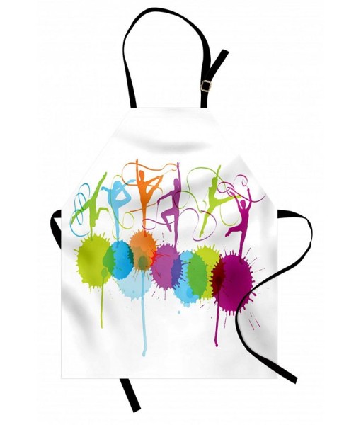 Gymnastics Apron