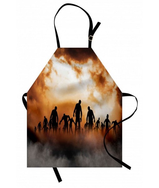 Creepy Crawlers Apron