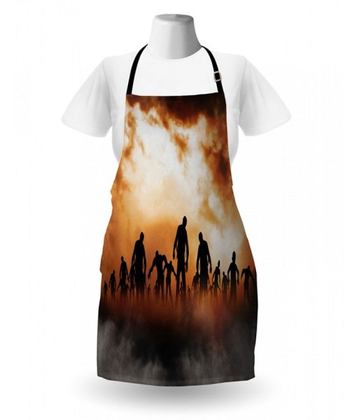 Creepy Crawlers Apron