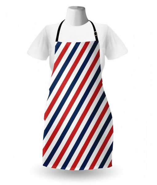 Harbour Stripe Apron