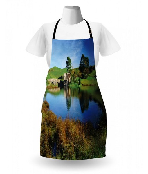 Shire Folk Apron