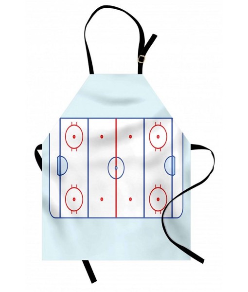 Slapshot Sensation Apron