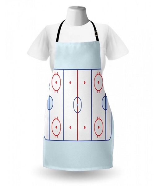 Slapshot Sensation Apron