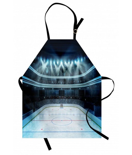 Puck Stopper Apron