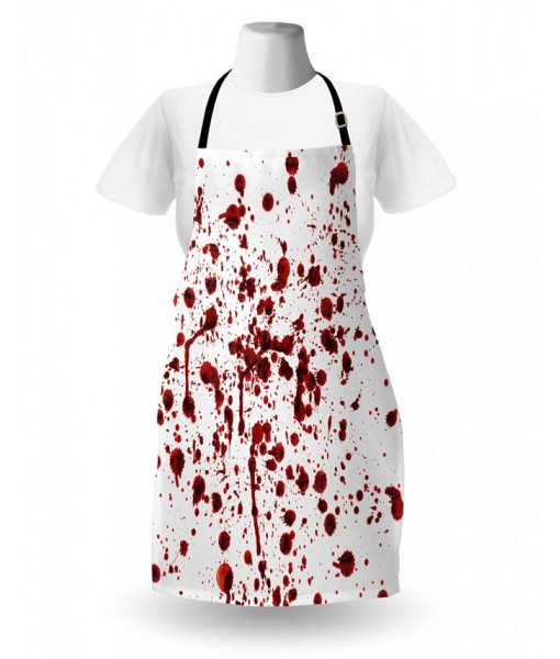 Horror Apron