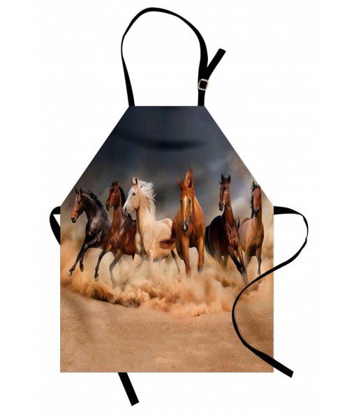 Horse Apron