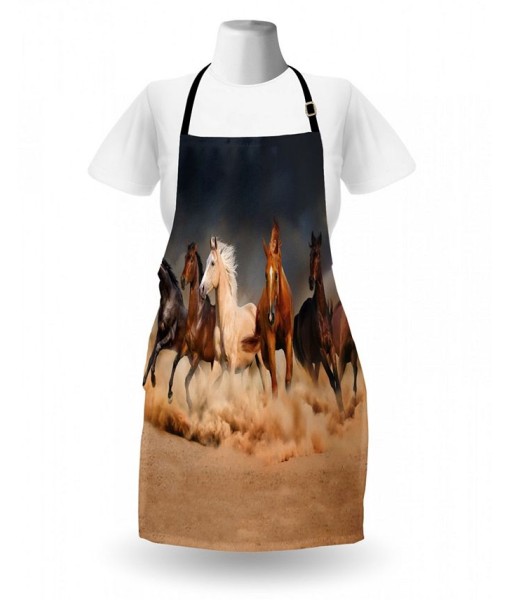 Horse Apron